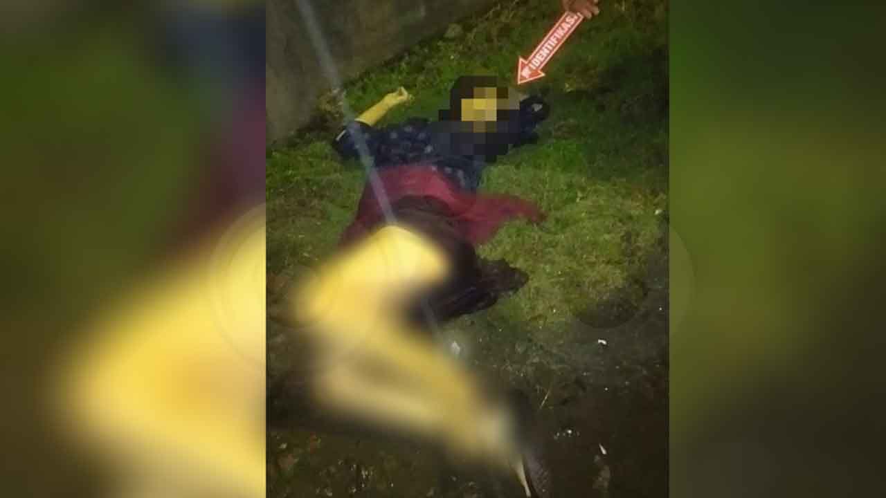 Remaja Berparas Cantik Ini Tewas dengan 13 Luka Tusukan