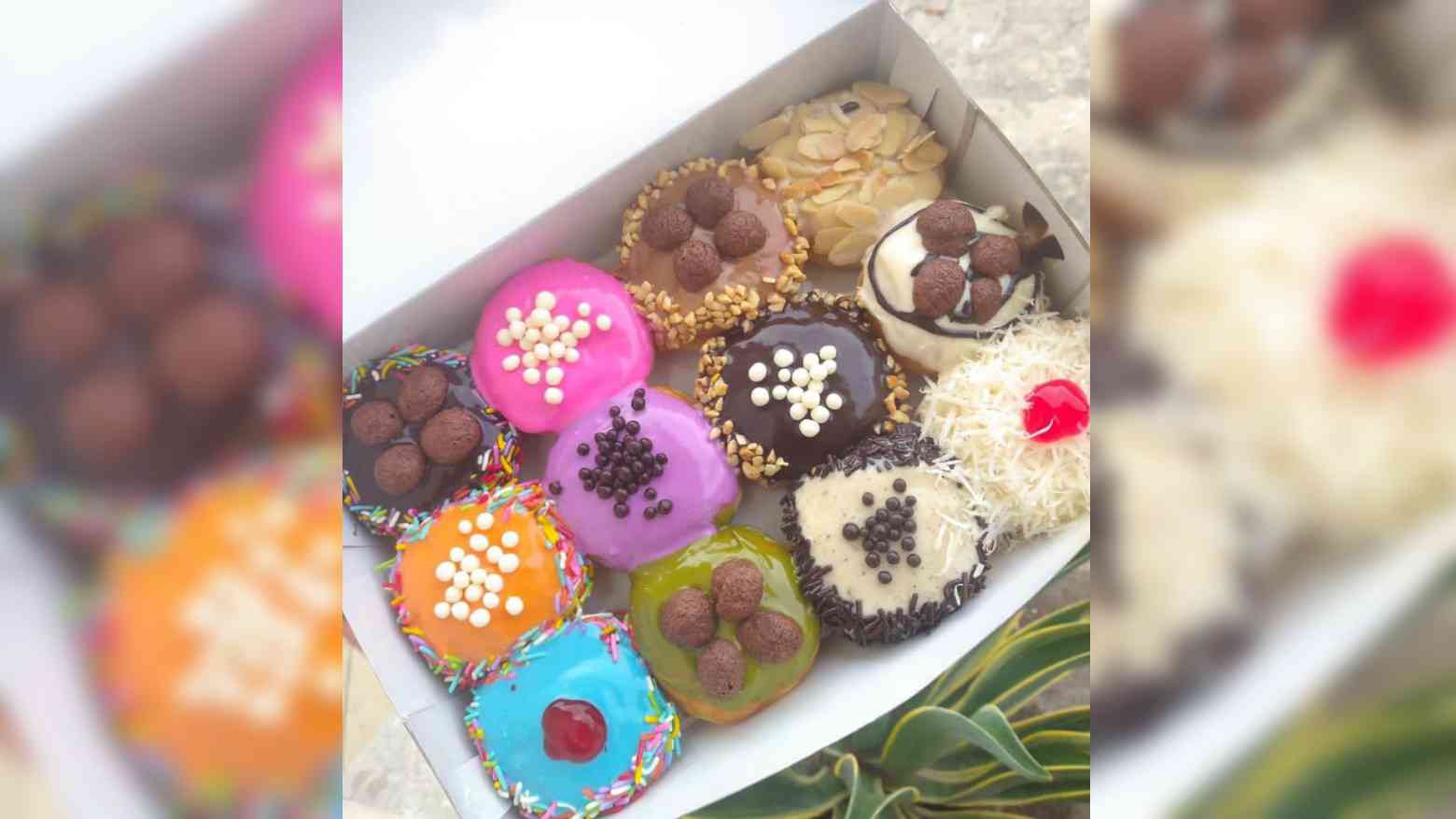 Resep Sederhana Membuat Donat Anti Gagal