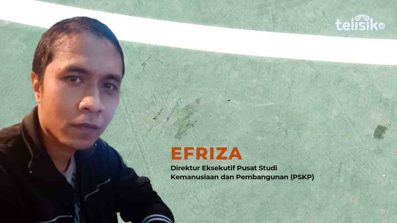 Revisi UU Pemilu hanya Memperluas Kekuasaan