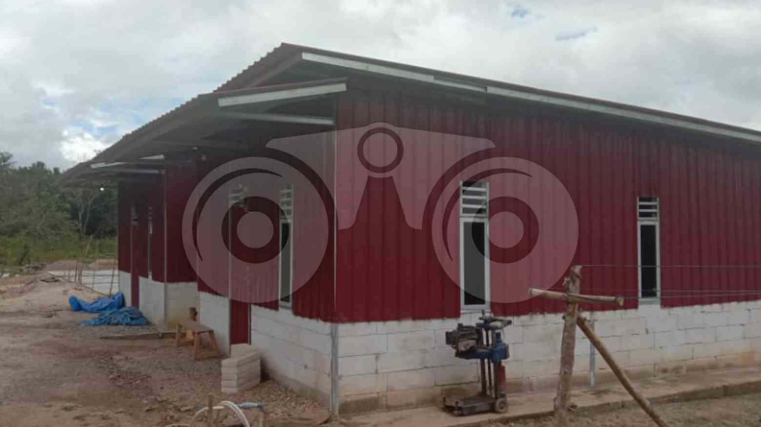 Ribuan Rumah Keluarga Miskin di Bombana Bakal Dibedah