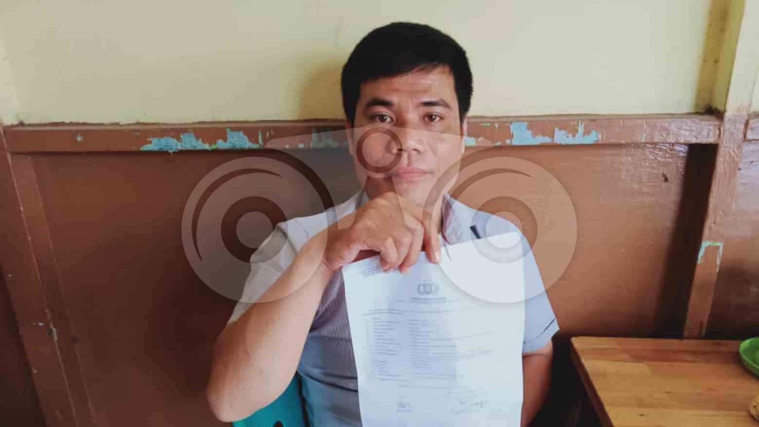 Rumah Kontrakan Dimasuki Pencuri, Pelaku Diduga Punya Kunci Duplikat