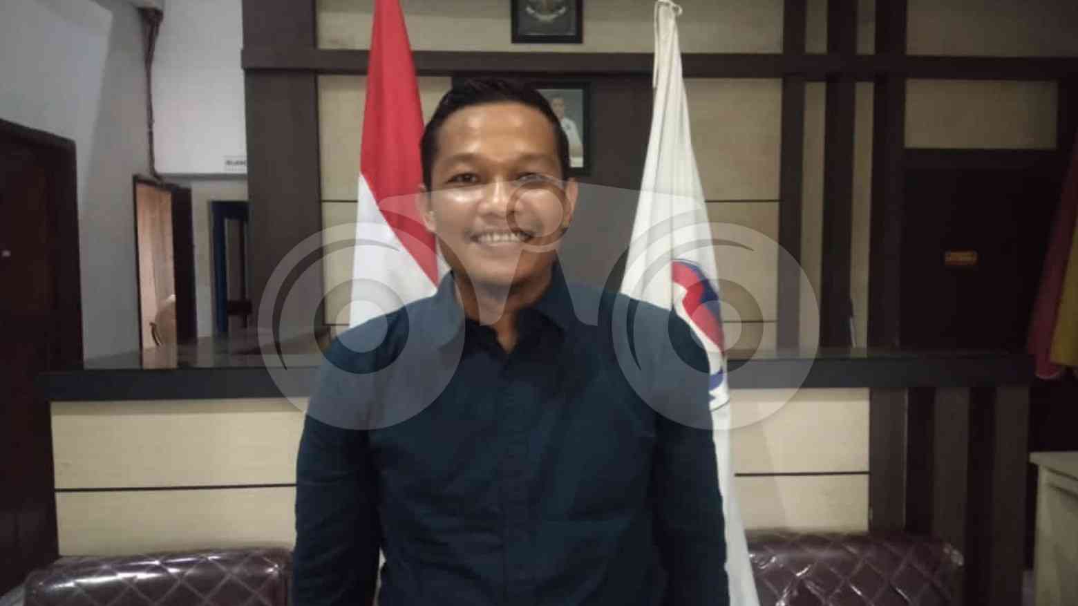 Kupas Politisi: Rutin Olahraga hingga Berendam di Kali Biru Cara Nekwan Tangkal COVID-19