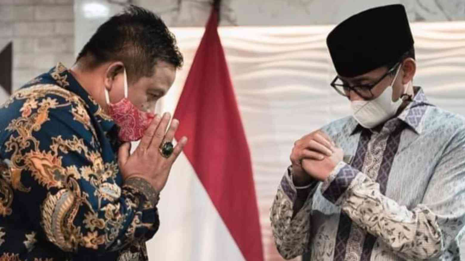 Sandiaga Uno: Pariwisata Muna Berpeluang Jadi Lapangan Pekerjaan Baru