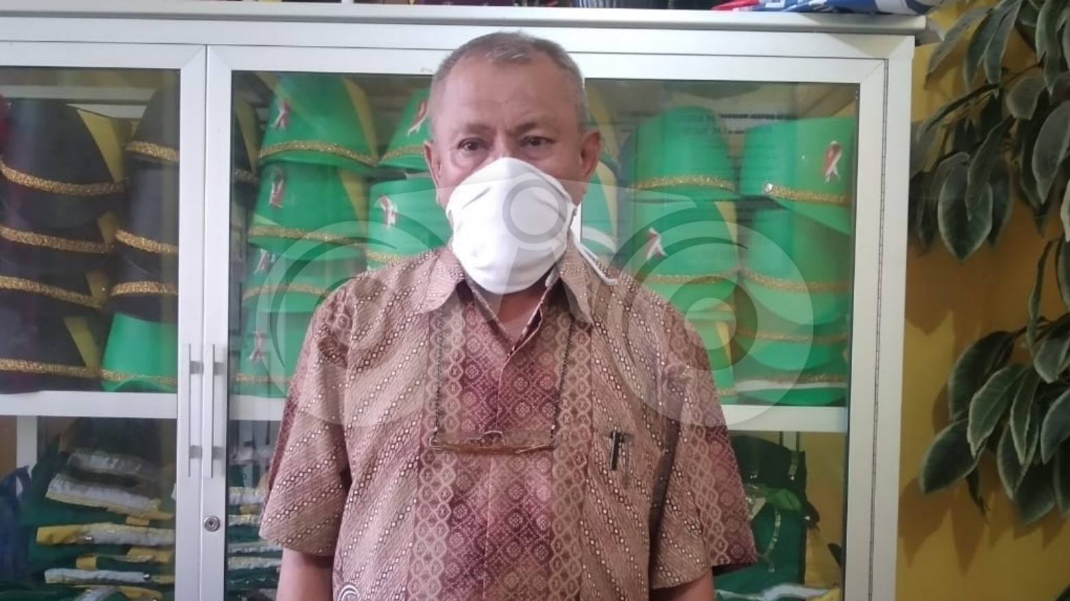 Sarana Terbatas, Siswa Harus Bergantian Belajar TIK