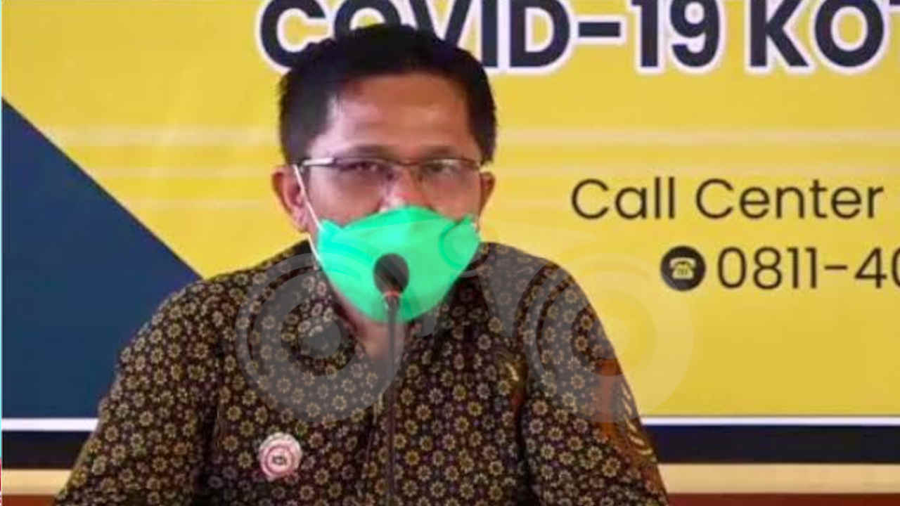 Satgas COVID-19 Akui Pesta Malam Pergantian Tahun di Claro Liquit Langgar Aturan Pemerintah