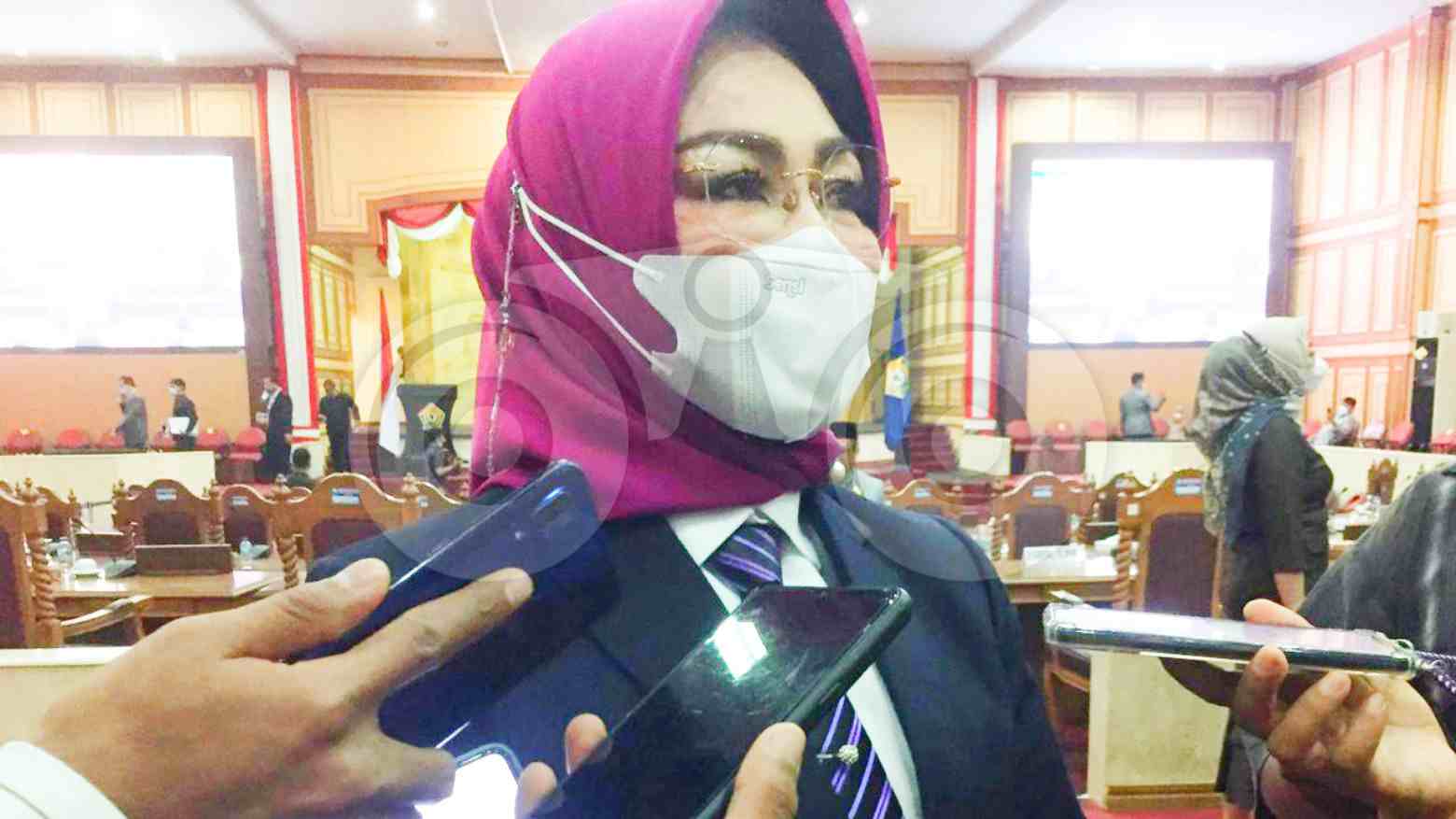 Sekda Sultra Mengetahui Penetapan Tersangka Dokter AH dari Medsos