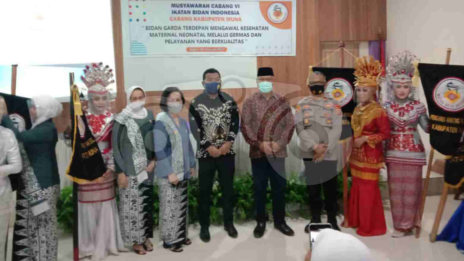 Selain Swasta dan Punya Izin, Bidan Dilarang Layani Persalinan di Rumah