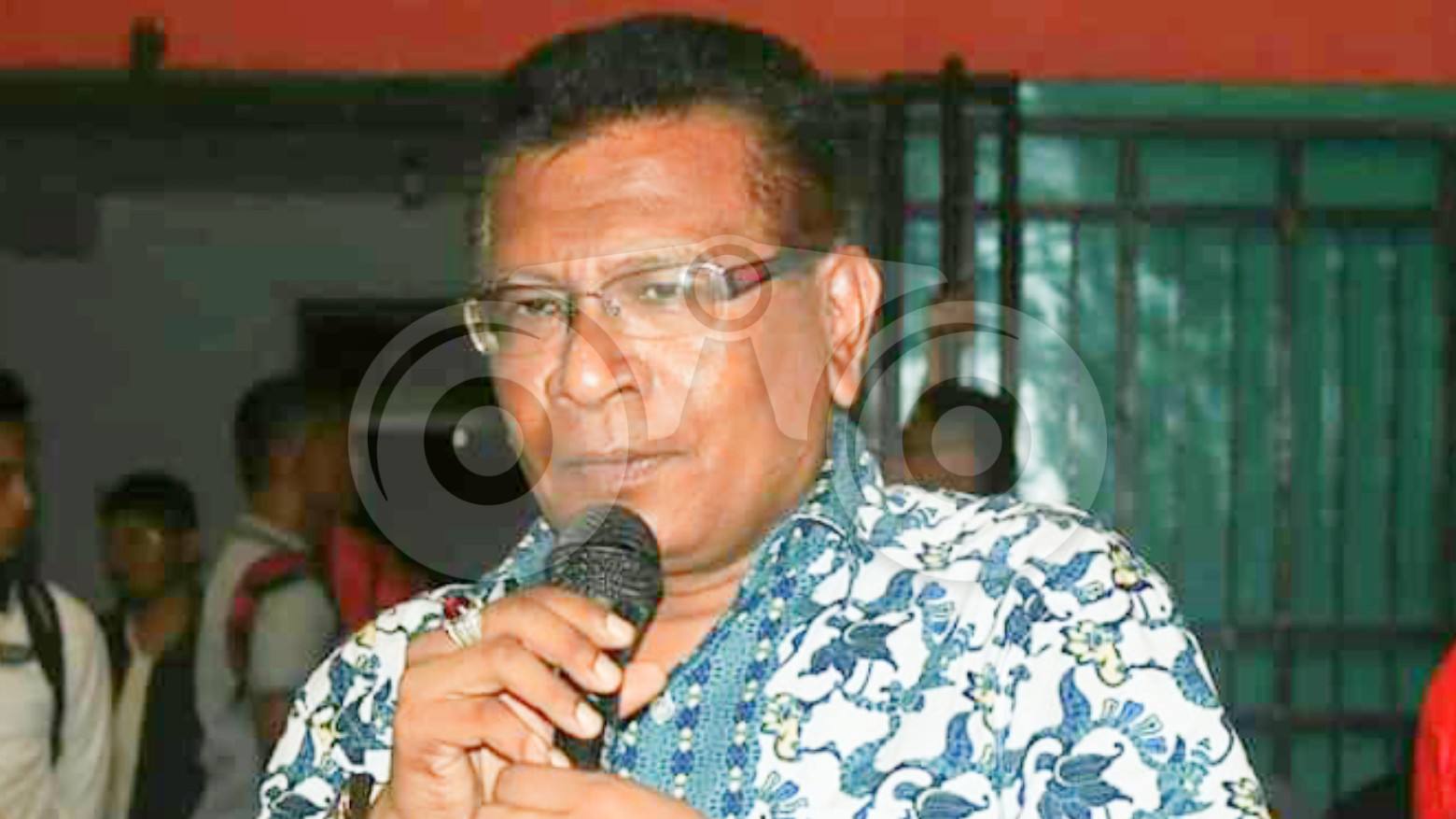 Sempat Ditarik, Rp 10 M Anggaran Pembangunan di Nakertrans Dikembalikan