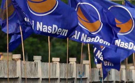 Semua Figur Berpeluang Dapat Dukungan NasDem di Pilwali