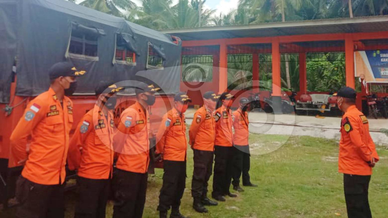 Seorang Nelayan Hilang di Sekitar Resort Bupati Wakatobi