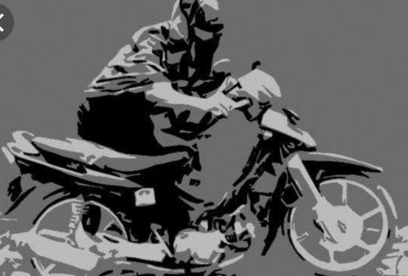 Sepeda Motor Staf DPRD Raib di Parkiran