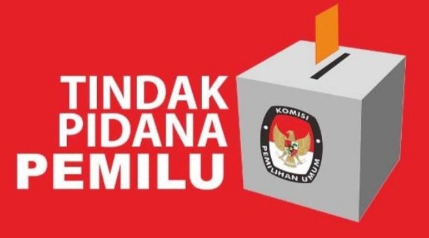 Sidang Perdana Perkara Tindak Pidana Pemilu Konkep di PN Unaaha