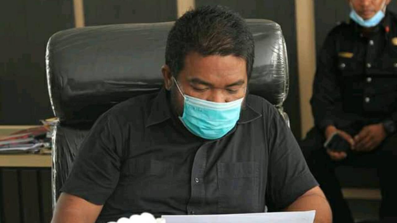 Soal Pilwali, Inarto Pilih Rampungkan Kepengurusan Partai