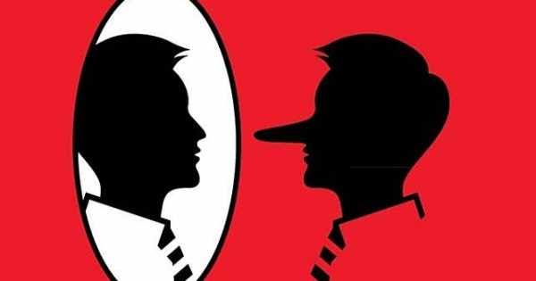 Suka Berbohong? Begini Dampaknya bagi Kesehatan Mental