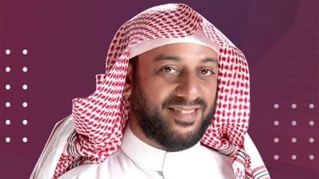 Syekh Ali Jaber Wafat, Sebelumnya Positif COVID-19