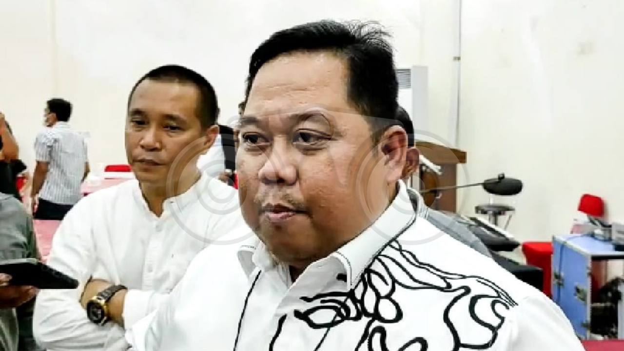 Tarung di Kadin Sultra, Anton Timbang Klaim Kantongi 38 Suara