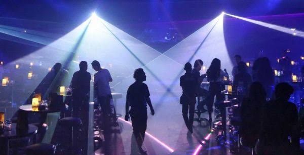 Tempat Hiburan Malam di Surabaya Langgar Aturan Pembatasan Kegiatan Saat Pandemi