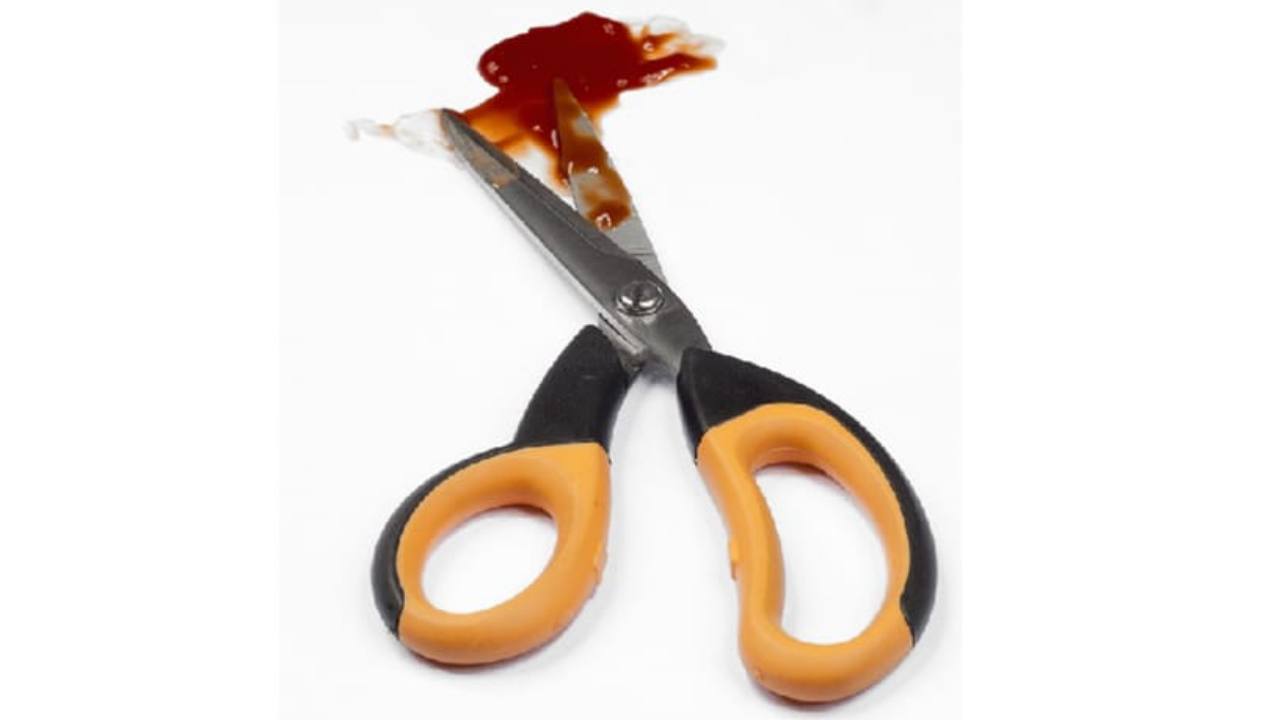 Viral, Polwan di Medan Ditikam Tahanan