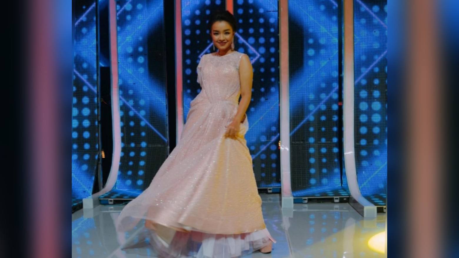 Waode Heni Juara Pop Academy Indosiar