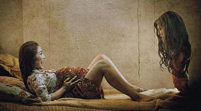 Warga Buteng Diresahkan Hantu Kepala Terbang Memangsa Wanita Hamil