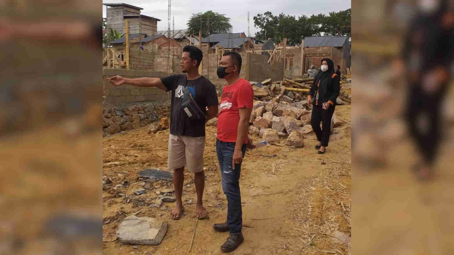 Lewat Izin Lingkungan, Pengembang Perumahan Diarahkan Tidak Merusak dan Mencemari Lingkungan