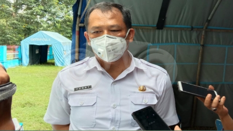 Pemkab Konawe Berencana Pakai Mobil Listrik Jadi Kendaraan Dinas