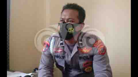 Polres Konawe Sidak Narkoba di Internal