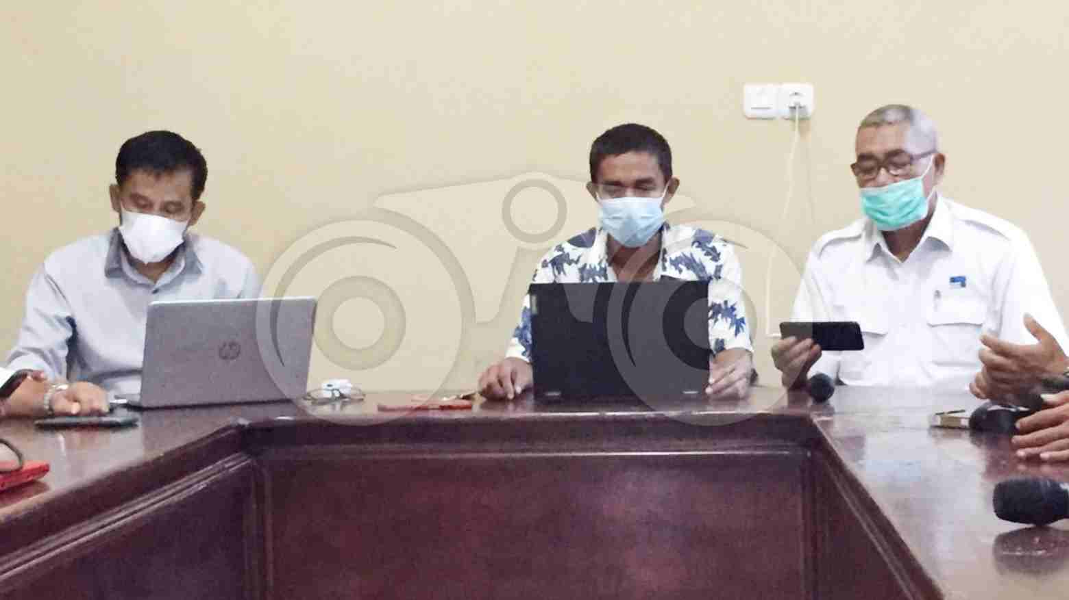 60 Wartawan Sultra Ikut Pembekalan UKW