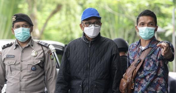 6 Fakta Gubernur Sulsel: Punya Kekayaan 51,3 Miliar Sampai Pernah Tersandung Hak Angket