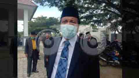 93 Kios di Pasar Laino Disegel