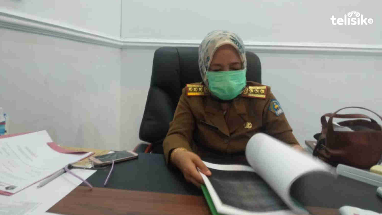 9 Armada Baru DLHK Dilaunching 17 Agustus