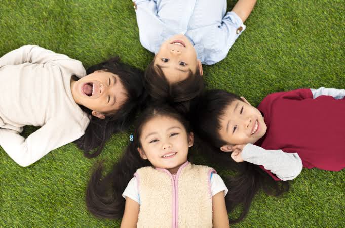 9 Cara untuk Membuat Mental Anak Lebih Kuat