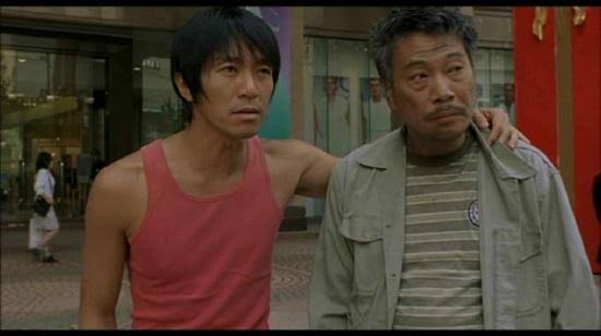 Aktor Film Shaolin Soccer Ini Meninggal Dunia