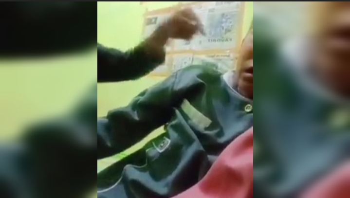 Seorang Bocah Alami Trauma karena Sering Disiksa Ibu Kandung