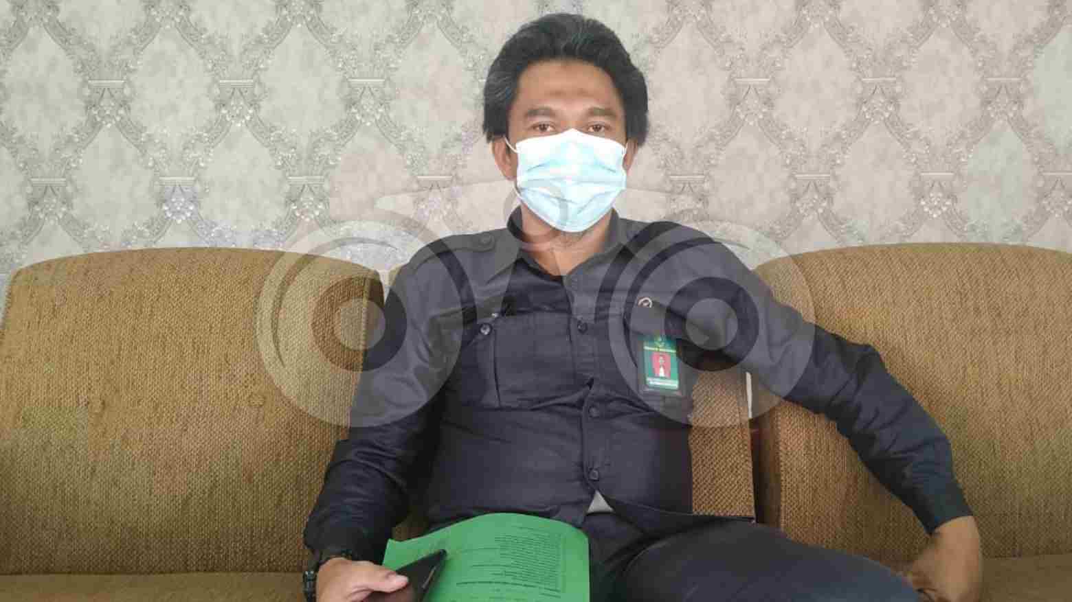 Ajukan Perlawan, Pengadilan Negeri Baubau Tunda Eksekusi Lahan di BWI