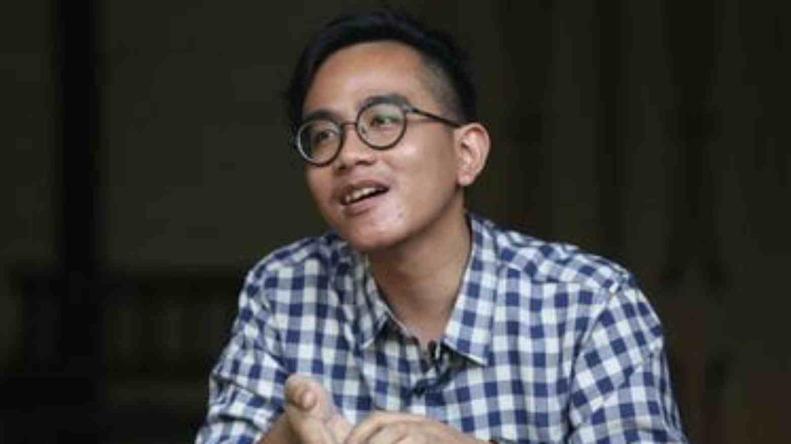 Anak Jokowi Tak Bisa Maju Pilpres 2024, Kok Bisa? Ini Alasannya