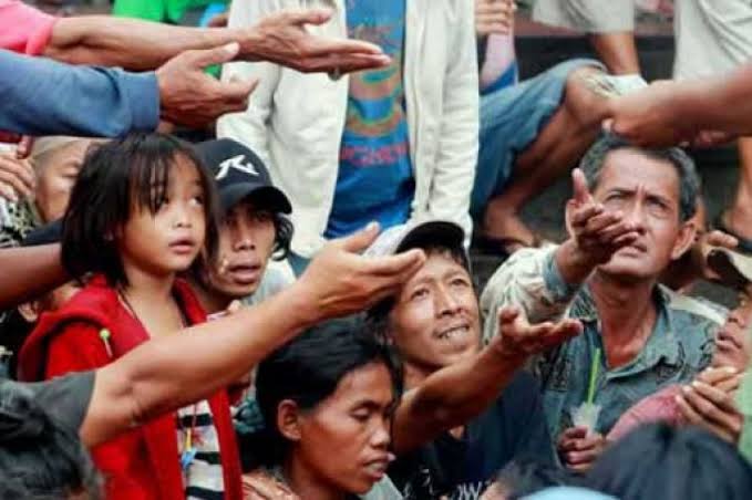 Angka Kemiskinan di Jatim Meningkat