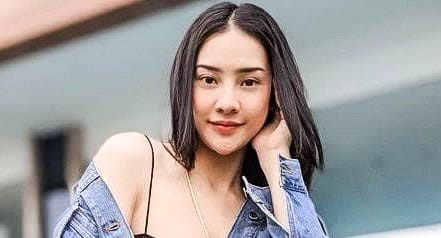 Anya Geraldine Buka-bukaan Soal Ciuman Pertamanya