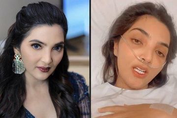 Ashanty Positif COVID-19, Begini Isi Surat Wasiatnya