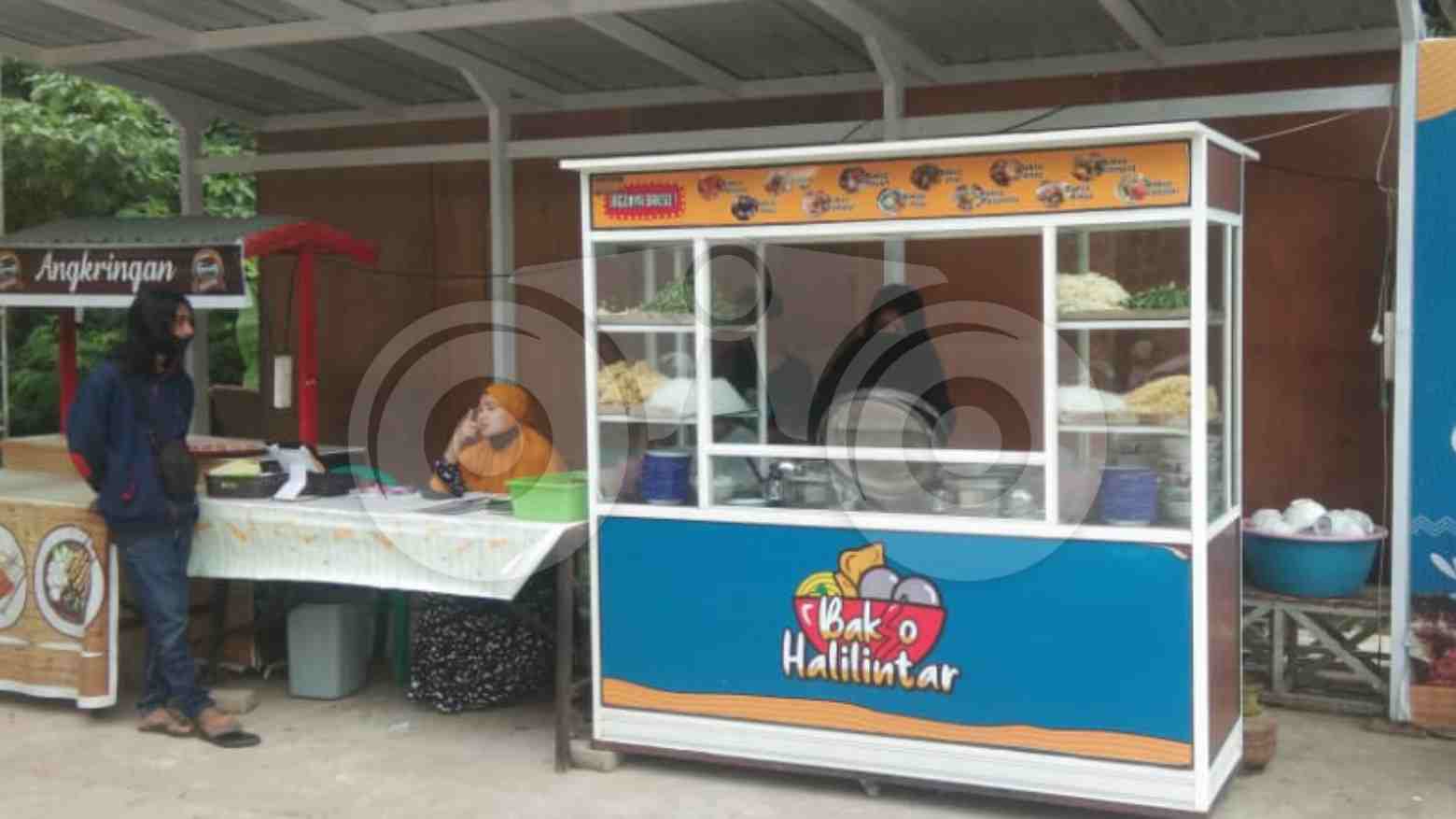 Bakso Halilintar, Rekomendasi Tepat Bagi Pecinta Pedas