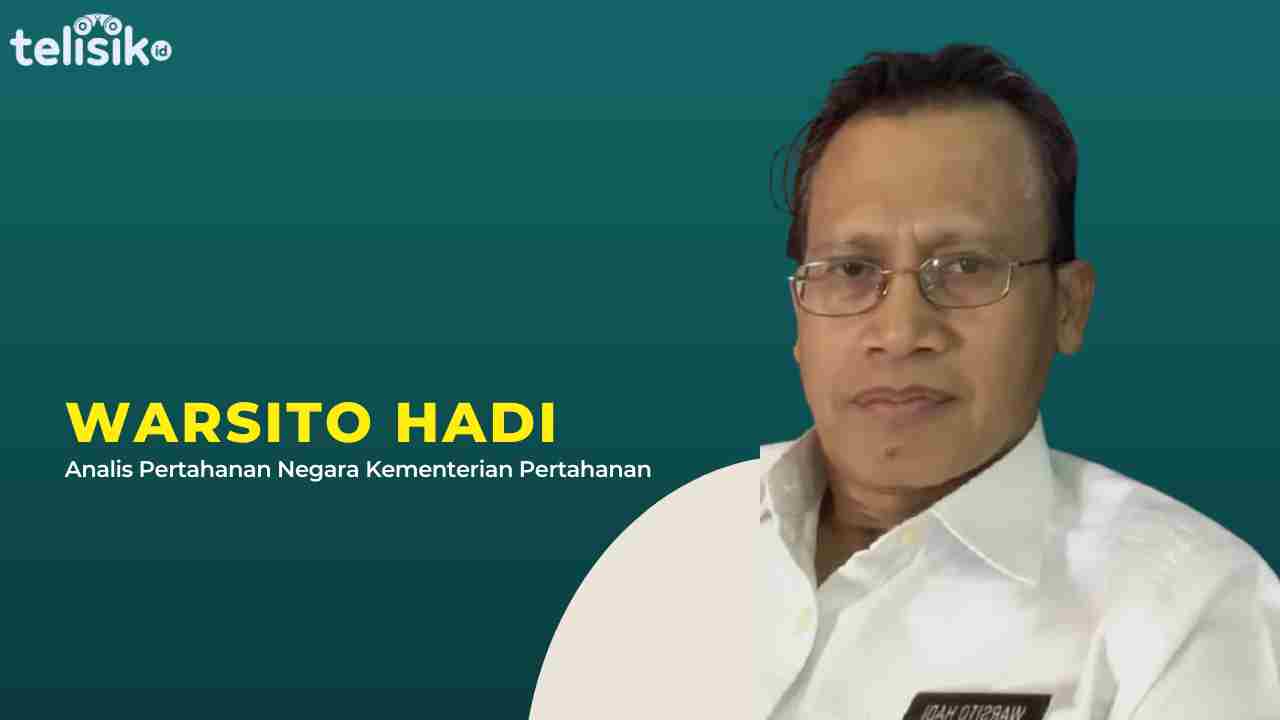 Bela Negara bagi Generasi Milenial Lewat Media Sosial