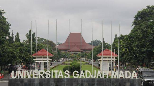 Berapa Besaran UKT di UGM? Berikut Rincian Biayanya