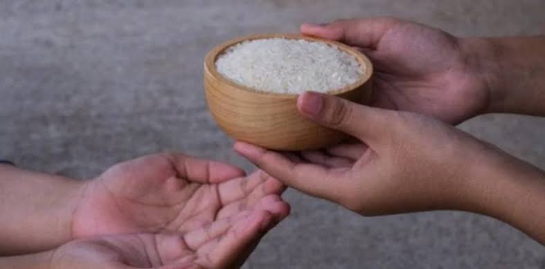 Bingung Bayar Fidyah Puasa? Kenali Bentuk dan Cara Bayarnya