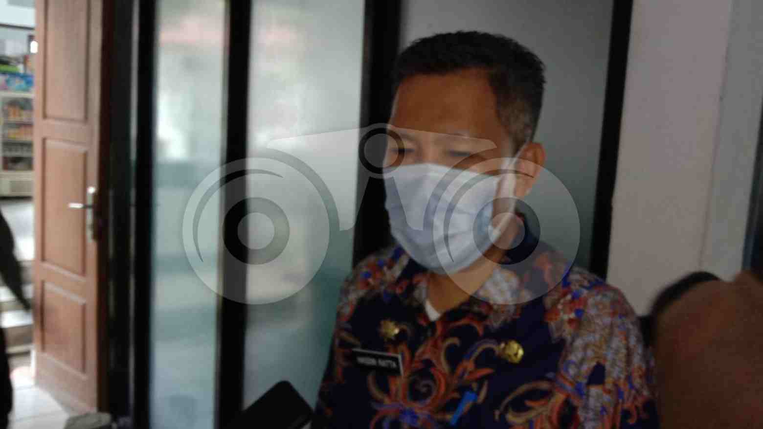 Bombana Gelar Pilkades Serentak Tahun 2022