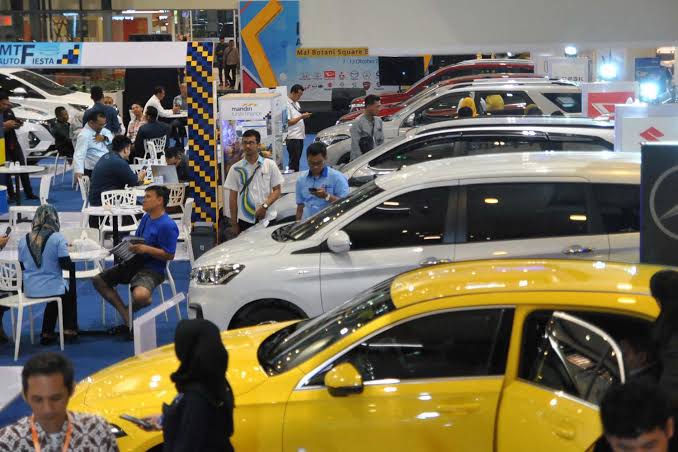 Bulan Depan Mobil Baru Dapat Diskon Pajak 0 Persen, Begini Kriterianya
