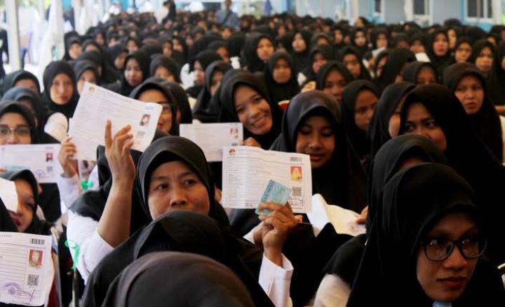 Butur Usulkan 183 Formasi CPNS dan PPPK 2021