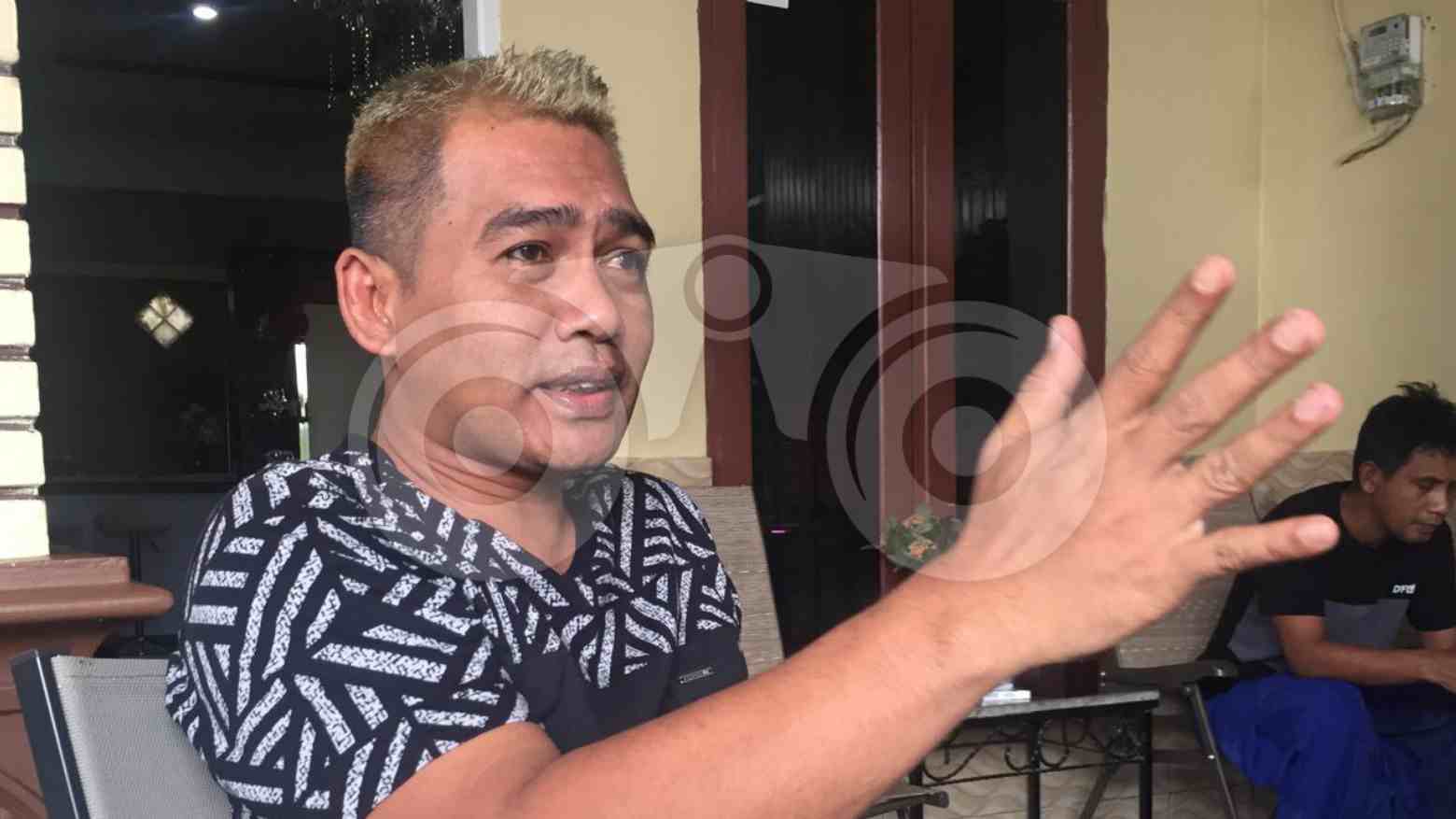 Calon PAW Endang Masih Diproses di Internal Partai Demokrat