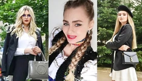 Cantiknya Keterlaluan, Perempuan Ini Terpaksa Dipecat dari Tempat Kerjanya