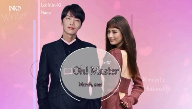 Catat, Ini Lima Drama Korea yang Bakal Tayang di Bulan Maret 2021