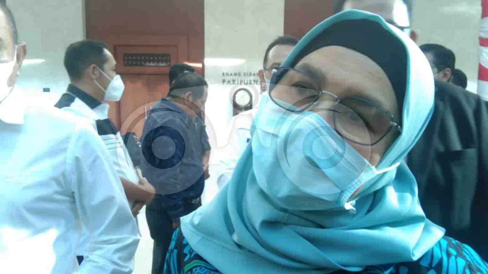 Dana Desa Cair, Wakil Ketua KPK Sebut Istri Kepala Desa Ikut Bertambah